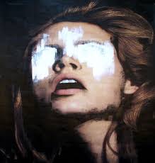 Midnight Art Burn: Artist Of The Month: Beatrice Boyle