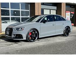 Image result for Nardo Gray 2018 RS3