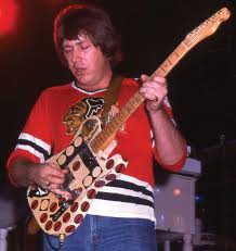 Pin On Terry Kath
