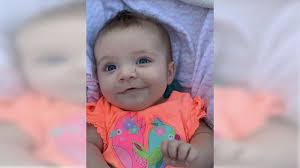 Family releases photo of infant found dead, warn of fake GoFundMe page