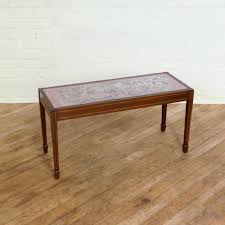 £645 $895.32 €757.17 fine queen anne style walnut coffee table shaun king antiques £195 $270.68 €228.91 edwardian mahogany kettle stand graham smith antiques £695 $964.73 €815.86 inlaid rosewood window table c.1905 collinge antiques £350 $485.84 €410.87 edwardian mahogany occasional lamp table church street antiques Edwardian Mahogany Coffee Table With Tapestry Top Antiques Atlas