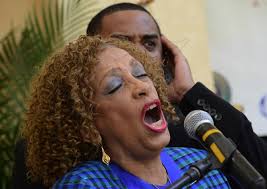 Jamaica GleanerGallery|Governor General Awards|Rudolph Brown/Photographer  Governor General's Achievemnet Awards at Kings House