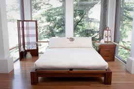 Strutture letto, set completi ed accessori. Come Arredare La Camera Da Letto In Stile Giapponese
