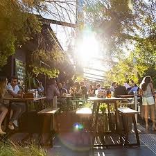 Melbourne S Best Beer Gardens Beer Garden Melbourne Best Beer