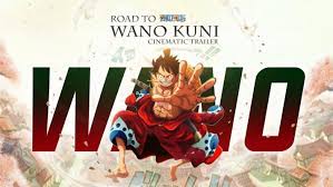 Check spelling or type a new query. One Piece Wano Kuni 1280x720 Wallpaper Teahub Io