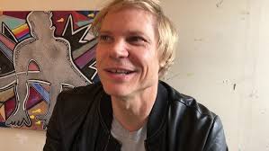 PALEFACE On Friend & Mentor Daniel Johnston, RIP