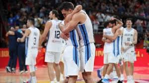 1st ( 2000, 2002, 2004, 2010, 2012, 2014, 2018) last updated on unknown. Todos Los Clasificados De Argentina A Los Juegos Olimpicos De Tokio 2020 Tyc Sports