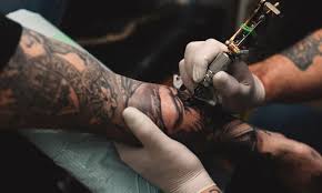 We did not find results for: Tattoo Healing Process And Stages Day By Day Aftercare 2021 Guide