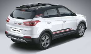 Hyundai creta 2017 india review in telugu by mahesh machidi : Hyundai Creta 2017 To Get Dual Tone Colour Option Features Like Mirrorlink Apple Carplay And Android Auto India Com