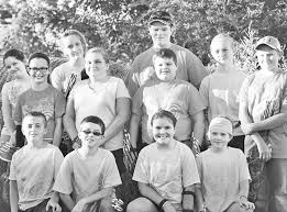 Jail staff, inmates will help Pattonsburg with car show ...