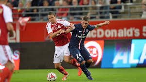 Er ist 29 jahre alt und seine staatsbürgerschaft ist italien. Albaek Mein Bester Gegenspieler Verratti Dfb Deutscher Fussball Bund E V