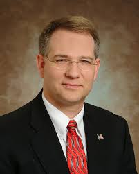 2018 Elections: PRESIDENT-ELECT (3 year term)