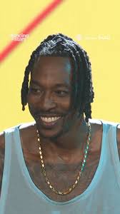 Dwight Howard's Dancing with the Stars Performance