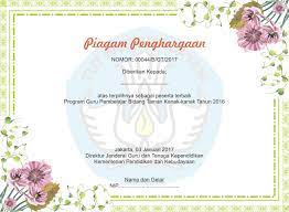 Check spelling or type a new query. Download Template Piagam Penghargaan Format Vector Coreldraw