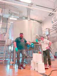 Lift Bridge Brewing Company opening Wisconsin brewery with Big Watt Coffee  • Beer Dabbler