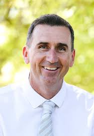 College Leadership Team