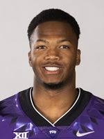 Marshall 2023 Football Commits in Maryland