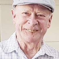 Alvin "Shorty" A. Brueggen