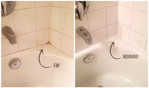 Best Tub And Shower Cleaner Grout Cleaning Diy Cleaning Shower Tiles Clean Shower Grout
