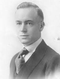 Walter Hudson Hadlock