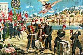 Trapianto capelli tecnica fue effettuato a istanbul al prezzo di €2850 tutto. Turchia Friendly Italy Establishment Of Young Turks New State Daily Sabah