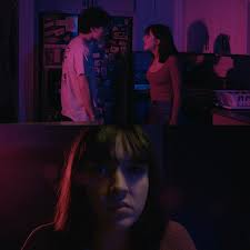 Lighting TRUTH was so fun and something I'd never really done before.  Experiementing with low key setups and playing with shadows was the best.  @actuallyitsjustliv is the best gaffer ever!! #filmmaker #shortfilm #