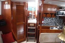 Motor yachts for sale 47 boats on botentekoop.nl. 37 Fisher Ketch Motorsailer For Sale Ketch Mariner Curtis Stokes Yacht Brokerage