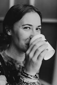 Coffee: A love story ☕️ #NationalCoffeeDay