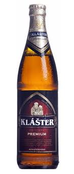 Klaster Premium Lager 5 1 Abv Pivovar Klaster Rep Checa Micromalta Beer Club Beer Pilsner Beer