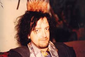 Steven Davey 1950-2014