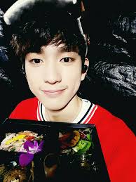 너무 맛있었어요!! 항상 고마워 아가새>_< It was so yummy!! We always thank you I GOT7>_<  #GOT7 #딱좋아