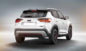 When selecting an suv, consider how many people you expect to carry and the kinds of cargo you will need to accommodate. Jeep S Sonet Venue Rival Suv Coming After Grand Cherokee