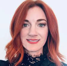 Amy Wierda Hairstylist