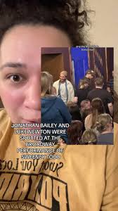 SPOTTED AT THE MURDEROUS BARBER SHOP VISCOUNT BRIDGERTON AND HIS YOUNGER  BROTHER, MISTER BRIDGERTON✨, A lot of Bridgerton things are happening in  the Big Apple this week! I’m looking forward to seeing ...