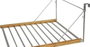 greenway over the door fold away bamboo towel rack gcl7070b the home depot drying rack laundry bamboo towels clothes drying racks