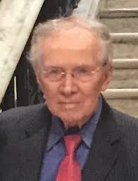 Obituary of Raymond Michael Victor