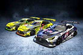 We did not find results for: Getspeed Mit Drei Mercedes Amg Gt3 Beim Qualifikationsrennen Am Nurburgring Gt Place Com