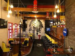 فهد كاملي Twitterissa زميلي دراسيا محمد بابعير أفتتح مطعمه باك ستريت في جازان خلف ماكدونالدز والجميل في ذلك جميع طاقم المطعم من زملائه دراسيا الله يوفقهم ويرزقهم أدعموهم يستحقون