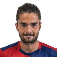 Profile Jan Molina, CE Sabadell: Info, news, matches and statistics