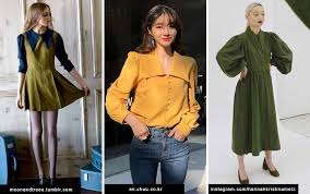 Jika anda memiliki budget ekstra setelah menerima thr, tak ada masalah membeli pakaian baru untuk menyambut hari raya. 45 Trend Fashion Wanita 2020 Agar Kamu Tampil Makin Gaya Dan Trendi