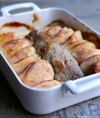 Filet Mignon Au Miel Aux Coings Et Aux Epices Douces Recette Recette Coing Filet Mignon Alimentation