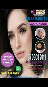 Kelas Make Up ERIN OMAR