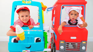 342,082 views 1 years ago. Vlad And Nikita Toy Cafe Stories Collection Video Youtube In 2021 Baby Doll Toys Toys Pretend Play Toys