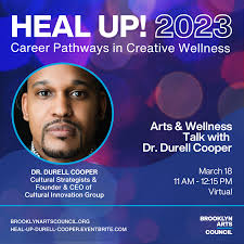 March in Brooklyn — Brooklyn Arts Council