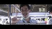 Jangan tunggu besok untuk menabung! Senangnya Bekerja Di Pt Kahatex Youtube