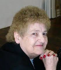 Ruth Anne Imel Obituary