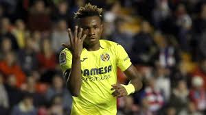 Latest on villarreal midfielder samuel chukwueze including news, stats, videos, highlights and more on espn. Europa League Can T Wait To Be Back Chukwueze Eyes United Final