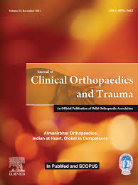 Table of Contents page: Journal of Clinical Orthopaedics & Trauma