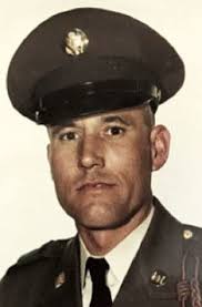 Earl Murray Larvie, 90