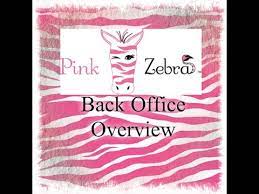 Access company documents through the resource library. Pink Zebra Back Office Overview For New Consultants Youtube